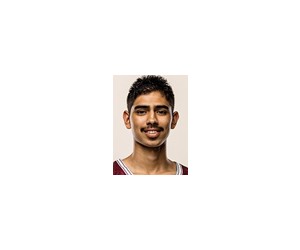Josh Vazquez basketball player - PG
