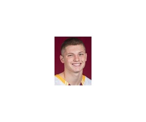 Josh Washburn basketball player - PG