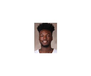 Josh Watts basketball player - SG