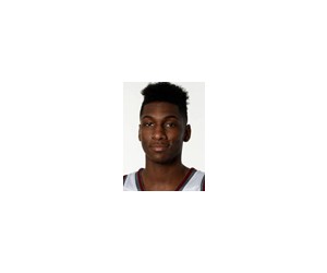 Josh Williams basketball player - SF