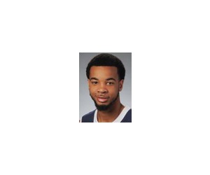 Josh Williams basketball player - PG
