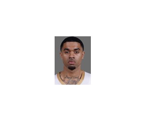Joshia Gray basketball player - PG