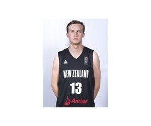 Joshua Aitcheson basketball player - SF