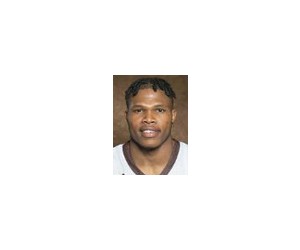 Joshua Ayeni basketball player - C