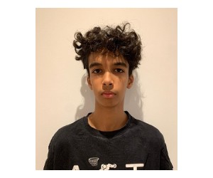 Joshua Bilo basketball player photo 1