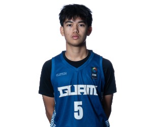 Joshua Borja basketball player