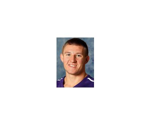 Joshua Braun basketball player - SG