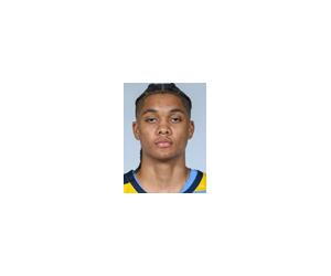 Joshua Clark basketball player - C