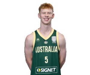 Joshua Dent basketball player photo 1