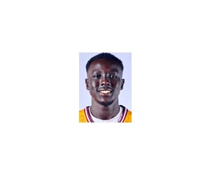 Joshua Duach basketball player - G