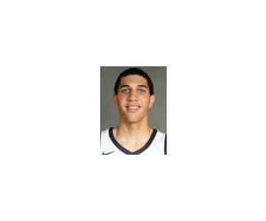 Joshua Eli basketball player - F