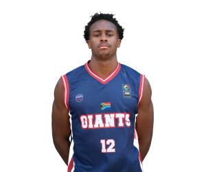 Joshua Eromosele Ozabor basketball player