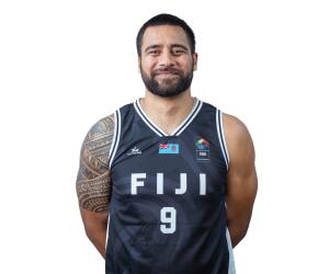 Joshua Fox basketball player - SF