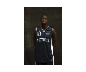 Joshua Gatbel basketball player - SF