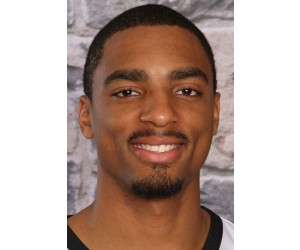 Joshua Gouch basketball player - SF