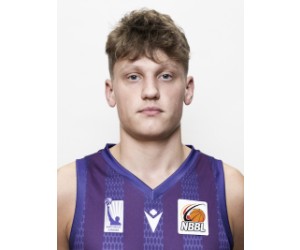 Joshua Haase basketball player photo 3