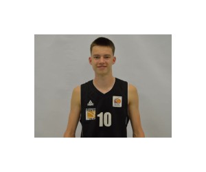 Joshua Henning basketball player