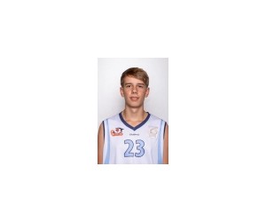 Joshua Herz basketball player - SF