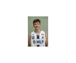 Joshua Kreilein basketball player - SG