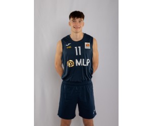 Joshua Kreilein basketball player photo 2