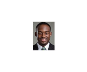 Joshua Langford basketball player - G