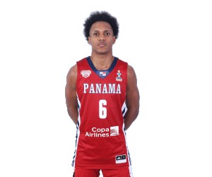 Joshua Lemon basketball player photo 1