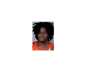 Joshua Lusane basketball player - F