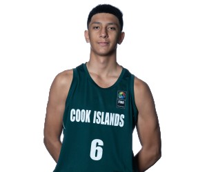 Joshua Marsters basketball player photo