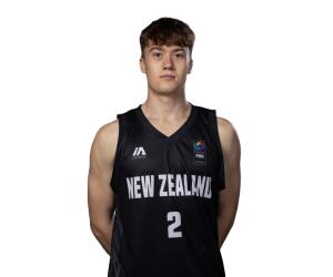 Joshua Matthew Wyllie basketball player - G