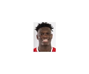 Joshua Mballa basketball player - SF