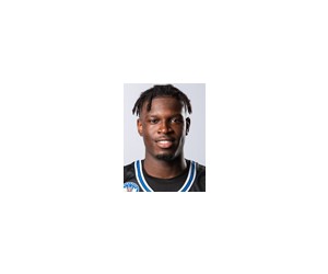 Joshua Mballa basketball player photo 3