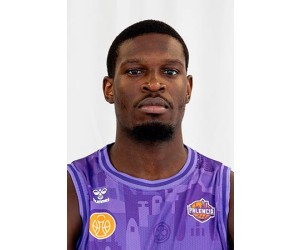 Joshua Mballa basketball player photo 4