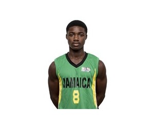 Joshua Minott basketball player photo 1