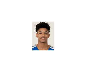Joshua Minott basketball player photo 2