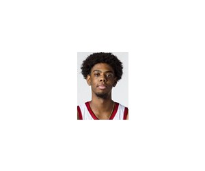 Joshua Morgan basketball player - C