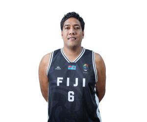 Joshua Motufaga basketball player - C