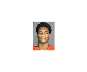Joshua Nkwo basketball player - G