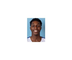 Joshua Odunowo basketball player - PF
