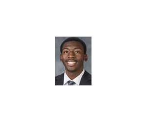 Joshua Patton basketball player - PF