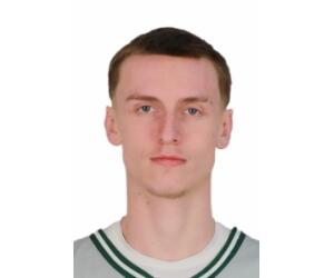 Joshua Rex Carr basketball player