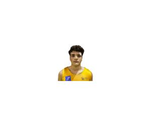 Joshua Ryan basketball player - G
