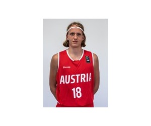 Joshua Schonback basketball player - C