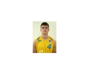 Joshua Spiess basketball player - PG