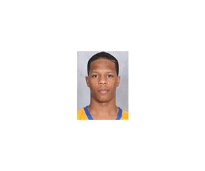 Joshua Treadwell basketball player - SG