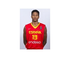 Joshua Tyron Tomaic basketball player photo 1