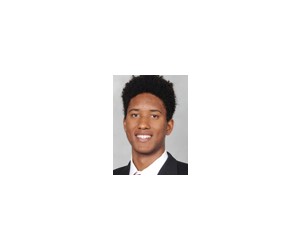 Joshua Tyron Tomaic basketball player - SF/PF