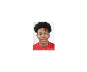 Joshua Walker basketball player - F