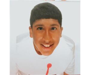 Joshue Charlie Tenorio Rostaing basketball player