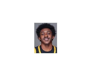 Joshuwan Johnson basketball player - G
