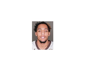 Josiah Freeman basketball player - SG
